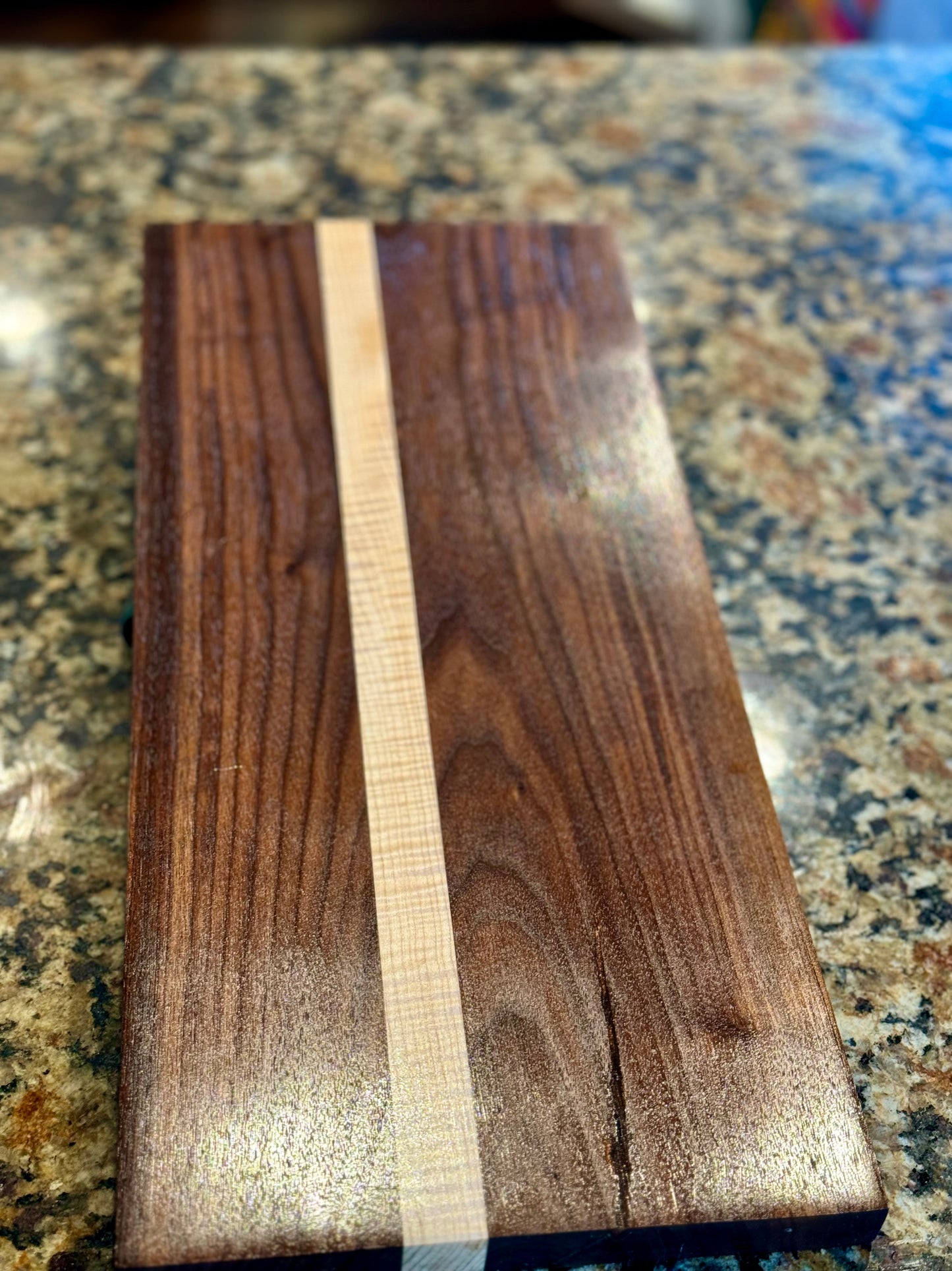 Handmade Custom Charcuterie/Cutting Board