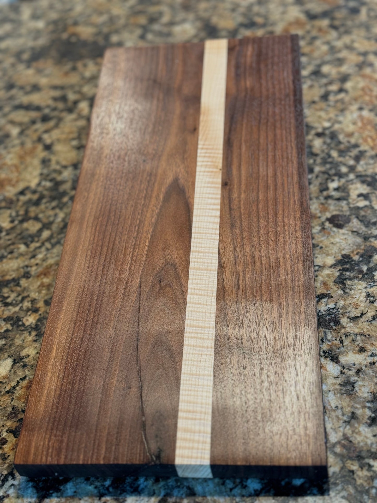 Handmade Custom Charcuterie/Cutting Board