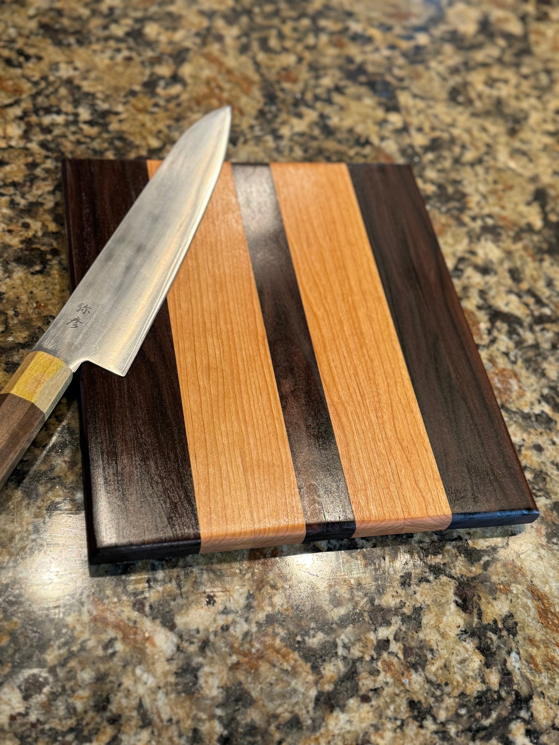 The Not so Standard – Just Boards Woodworking