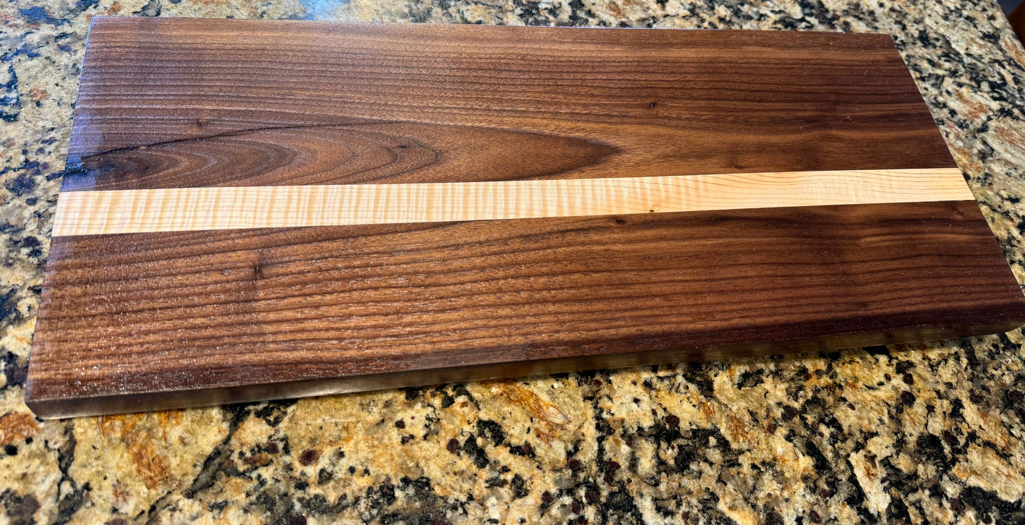 Handmade Custom Charcuterie/Cutting Board